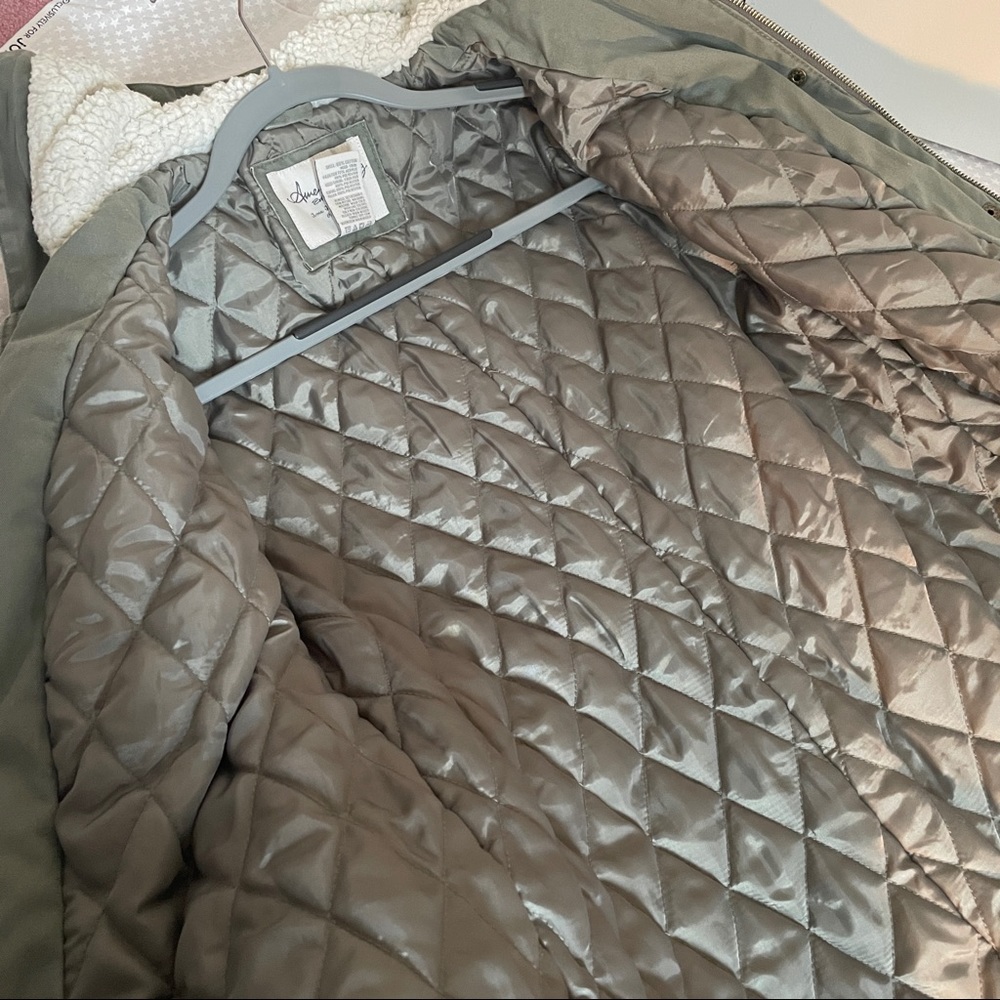 American Rag Jacket - Picture 3 of 5